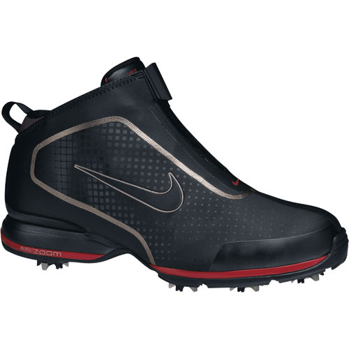 Nike Zoom Bandon Golf Shoes Mens