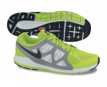 Nike Zoom Elite  Mens Running Shoes