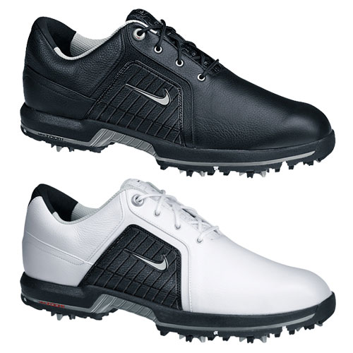 Zoom Trophy Golf Shoes Mens - 2010