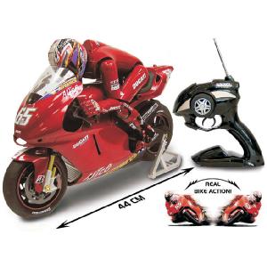 Nikko 1 5 Scale Ducati Desmosedici MotoGP