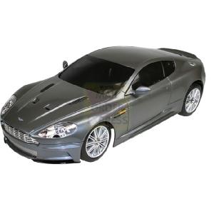 Nikko James Bond Aston Martin DB5