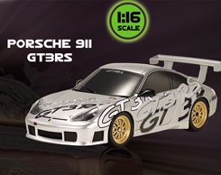 NIKKO porsche 911 gt3r