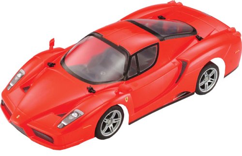 R/C Ferrari Enzo - 1:14th Scale