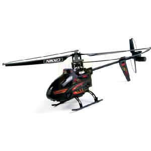 Radio Control Sky Ripper Helicopter