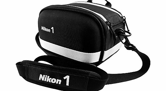 Nikon 1 CF-EU06 System Camera Bag for Nikon 1