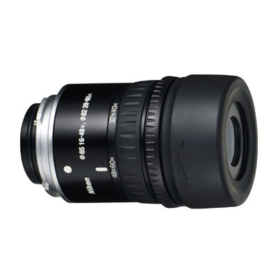 Nikon 16-48x/20-60x Zoom Eyepiece for RAIII WP