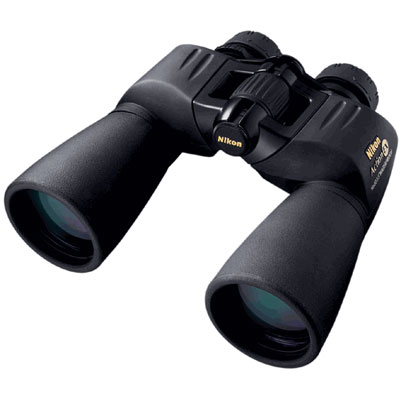 Nikon 16x50 Action EX Binoculars