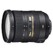 18-200MM F3.5-5.6G IF-ED AF-S VR II DX Lens