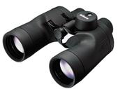 nikon 7x50 IF Waterproof Binoculars (BUILT-IN