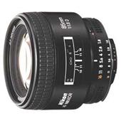 Nikon 85mm f1.8 D AF Lens