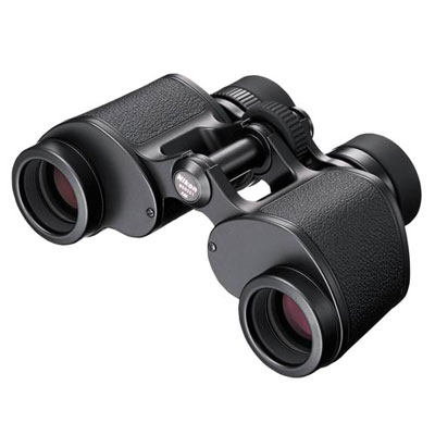 8x30 EII Binoculars