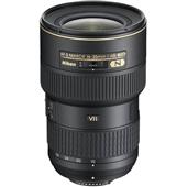 AF-S 16-35mm f4G ED VR Lens