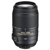 AF-S 55-300mm f4.5-5.6 G ED VR Lens - DX