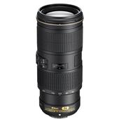 NIKON AF-S 70-200mm f/4 ED VR Lens