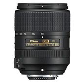 AF-S DX 18-300mm f/3.5-6.3 ED VR Lens