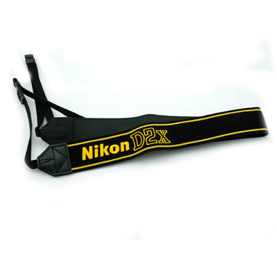 Nikon AN-D2X Strap