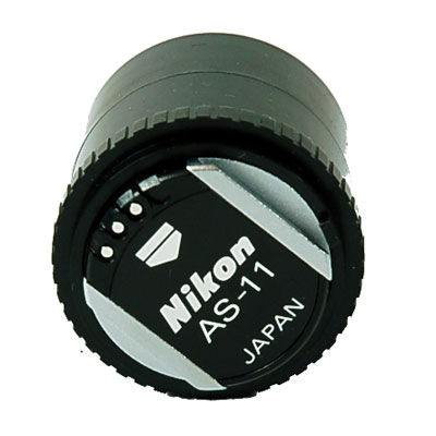 Nikon AS-11 Flash Adaptor for SB-16A