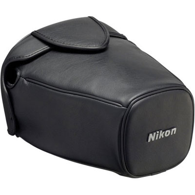 Nikon CF-D80 D80 Softcase 18-70/18-135