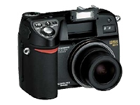 Nikon CoolPix 8400 Digital Camera