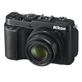 Nikon Coolpix P7700 Black