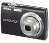 NIKON Coolpix S230 black