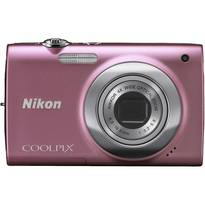 Nikon COOLPIX S2500P
