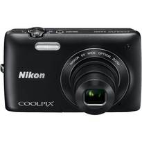 Nikon Coolpix S4200 Black