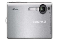 Nikon COOLPIX S8
