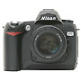 Nikon D70 & 28-200mm Lens Kit 13