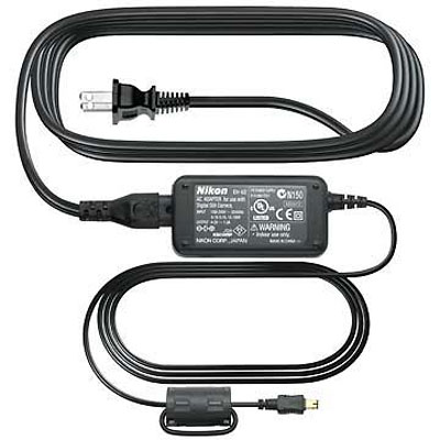 Nikon EH-62A AC Adapter for Coolpix cameras