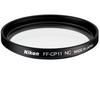 FF-CP11 NC filter for Coolpix 8800