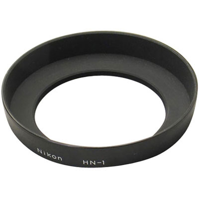 HN-1 52mm Lens Hood for 24/2.8, 28/2,