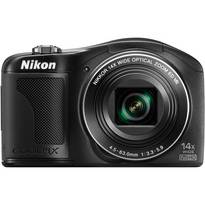 Nikon L610 BLACK