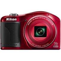 Nikon L610 RED