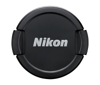 Nikon LC-CP21 Lens Cap