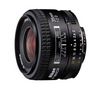 Lens Nikkor AF 35mm f/2D for all Nikon traditional and digital reflex