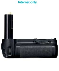 nikon MB-D80 Battery Grip