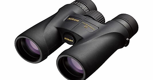 Nikon Monarch 5 Waterproof Binoculars, 8 x 42