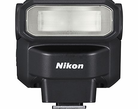 Nikon SB-300 Speedlight Flash
