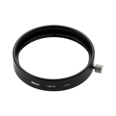 Nikon UR-5 Adaptor Ring (for SB-R200)