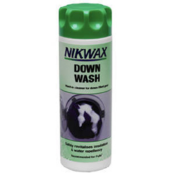 Nikwax LOFT DOWN WASH 300ML