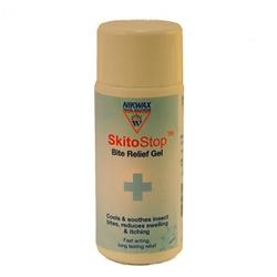 Nikwax SkitoStop Bite Relief Gel