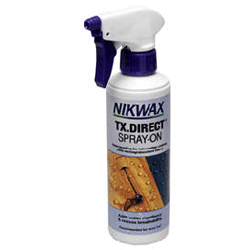 Nikwax TX Direct Spray On