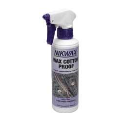 Nikwax Wax Cotton Proof
