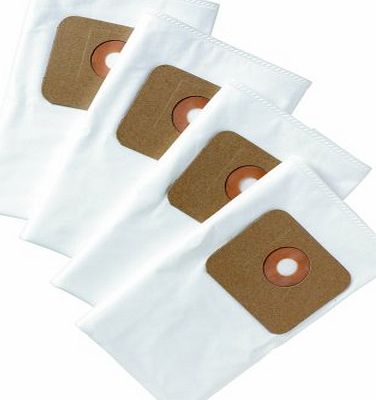 Nilfisk Replacement bags for Multi Wet/Dry