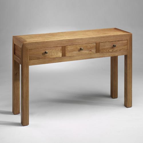 Nimbus Elm Dining Furniture Nimbus Console Table