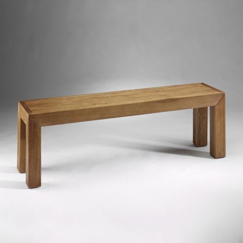 Nimbus Elm Dining Furniture Nimbus Elm Bench