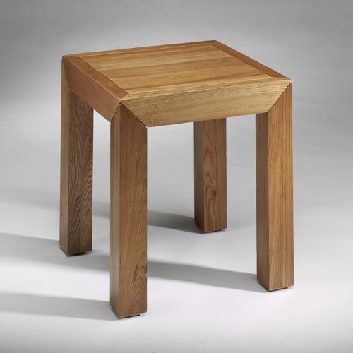 Nimbus Elm Dining Furniture Nimbus Lamp Table