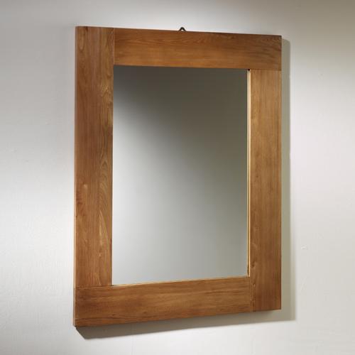 Nimbus Elm Dining Furniture Nimbus Mirror