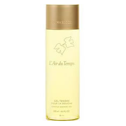 LAir Du Temps Bath and Shower Gel by Nina